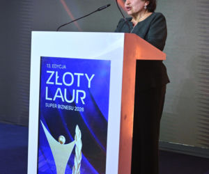 13. edycja gali Złoty Laur Super Biznesu 2026 - wyróżnieni