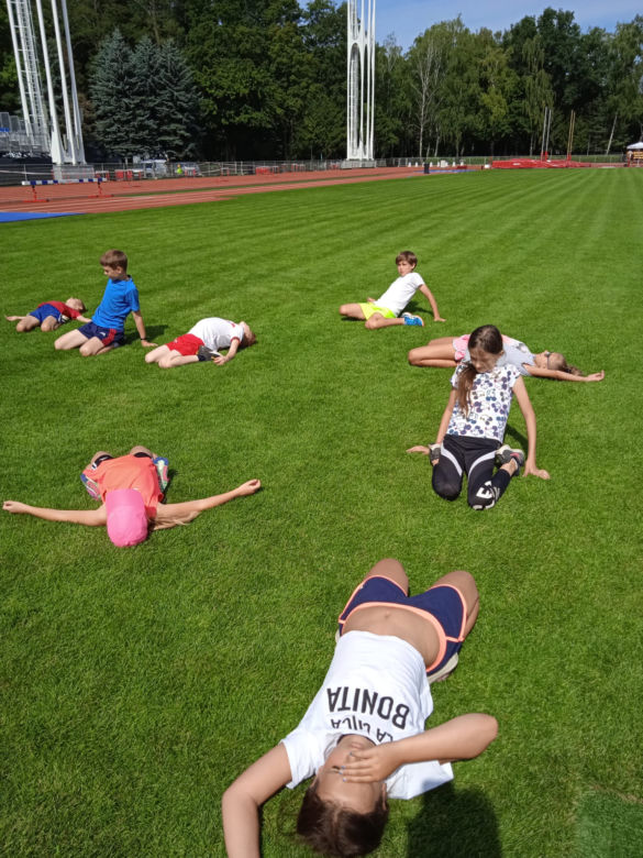 STS Pomerania Szczecinek