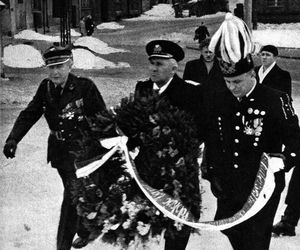 Tak zmieniały się olsztyńskie szubienice przez lata. Monument wzbudza skrajne emocje