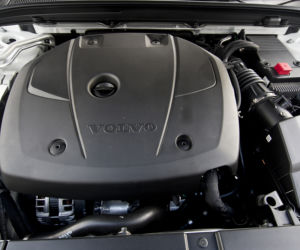 Volvo V90 Cross Country T6