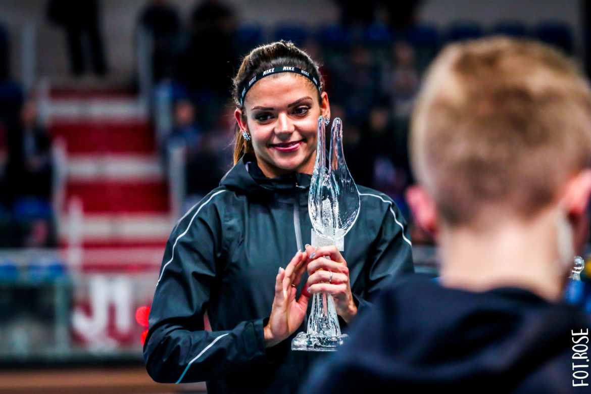 Orlen Copernicus Cup - to były fantastyczne zawody w Arenie Toruń