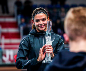 Orlen Copernicus Cup - to były fantastyczne zawody w Arenie Toruń