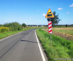 Tragiczny wypadek pod Wrocławiem
