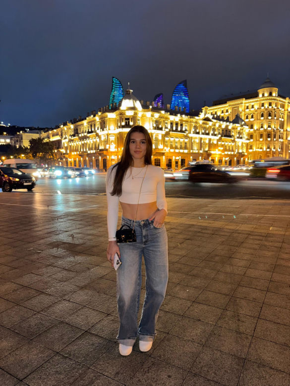 Hanna Zajcewa