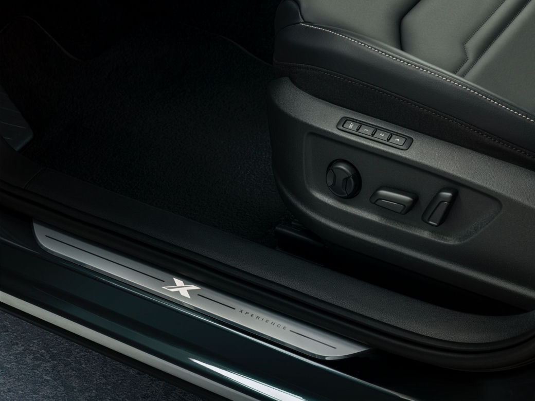 Seat Ateca lifting 2020