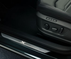 Seat Ateca lifting 2020