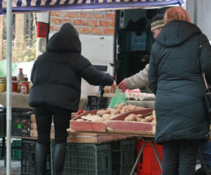 Małgorzata Tusk. Tym żona karmi premiera