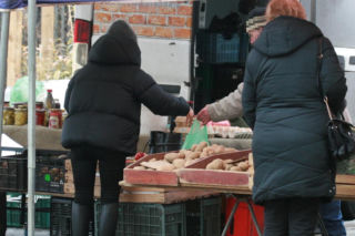 Małgorzata Tusk. Tym żona karmi premiera