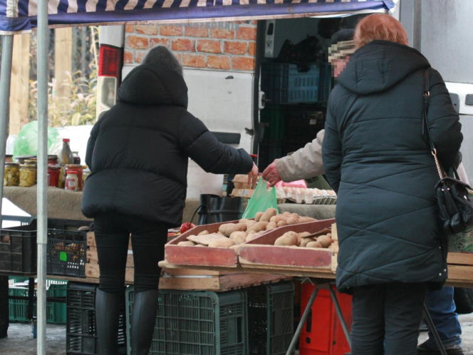 Małgorzata Tusk. Tym żona karmi premiera