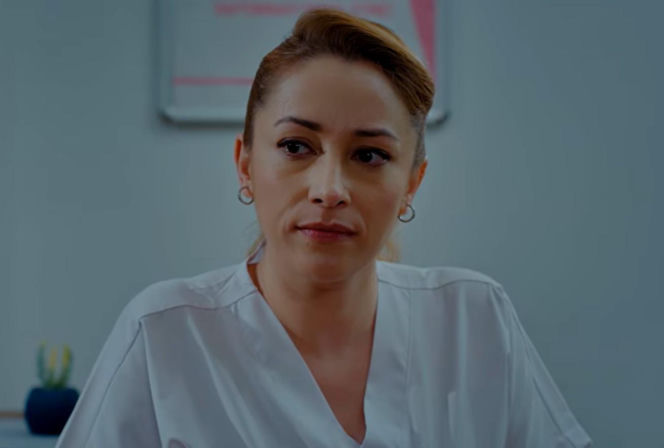Dziedzictwo, odcinek 1022: Sinan zleci śledztwo w sprawie Kivanca. Chce wiedzieć, co go łączy z pielęgniarką