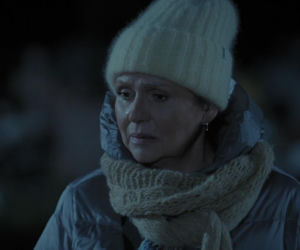 M jak miłość odc. 1926. Marysia (Małgorzata Pieńkowska)