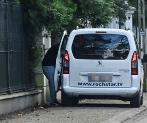 Urodziny Maryli Rodowicz