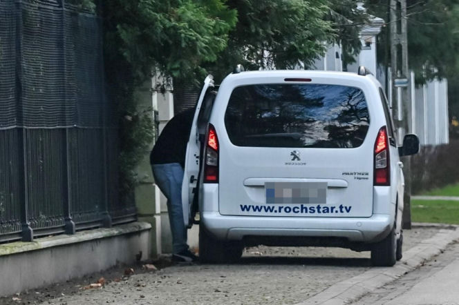 Urodziny Maryli Rodowicz