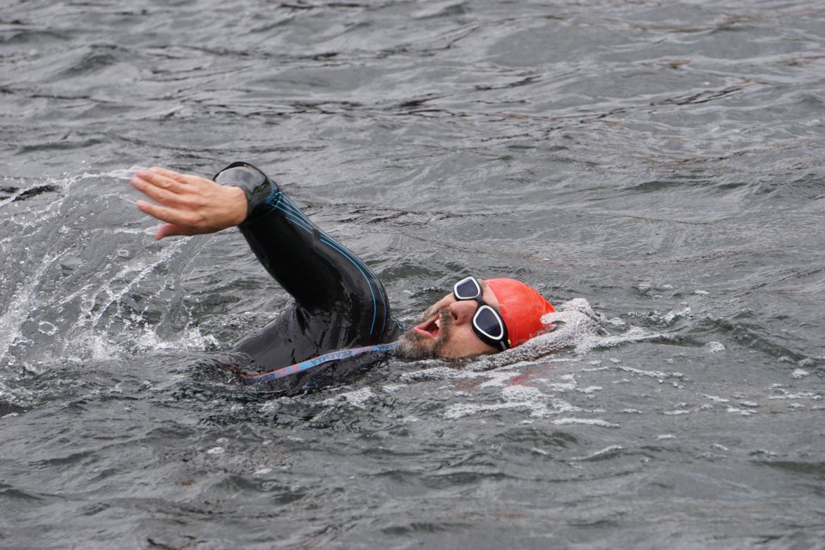 Enea Bydgoszcz Triathlon 2022 [ZDJĘCIA]