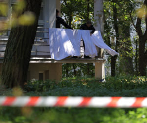 Szokujące odkrycie w akademiku. Znaleziono ciało młodej studentki
