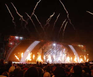 Światełko do Nieba 2026. Gdzie i o której oglądać pokaz?