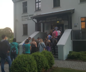 Europejska Noc Muzeów w Bydgoszczy