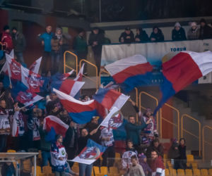 KH Energa Toruń - Lotos PKH Gdańsk, zdjęcia z Tor-Toru