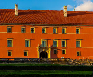 Zamek Królewski w Warszawie