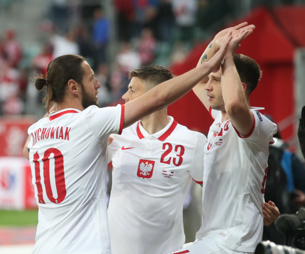 Polska - Islandia 8.06.2021: SKRÓT WIDEO, WYNIK, BRAMKI, REAKCJE, STATYSTYKI