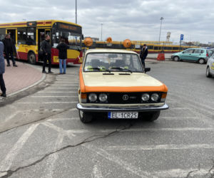 Łódź żegna autobusy marki Jelcz