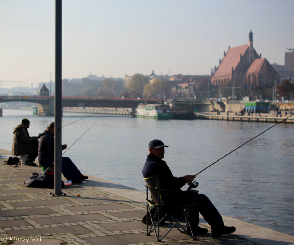 Pogoda w Szczecinie