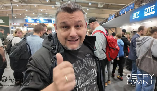 Euro Target Show 2026 - najważniejsze trendy i podsumowanie