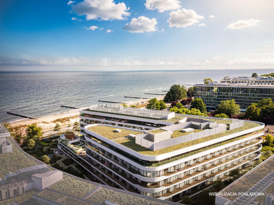 Unique Hotel Kołobrzeg