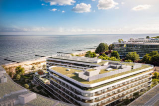 Unique Hotel Kołobrzeg