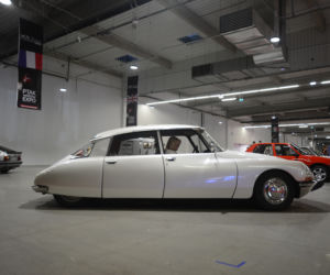 Oldtimer Show 2018 w Ptak Warsaw Expo