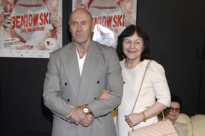 Paweł Rabczewski, Wanda Rabczewska