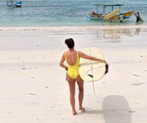 Malwina Wędzikowska miała groźny wypadek