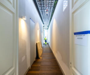 Plac budowy I etapu Sinfonii Varsovii