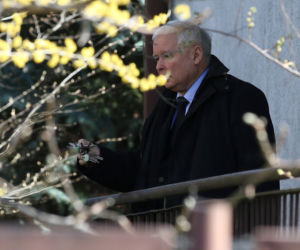  Tak Kaczyński woła kota 