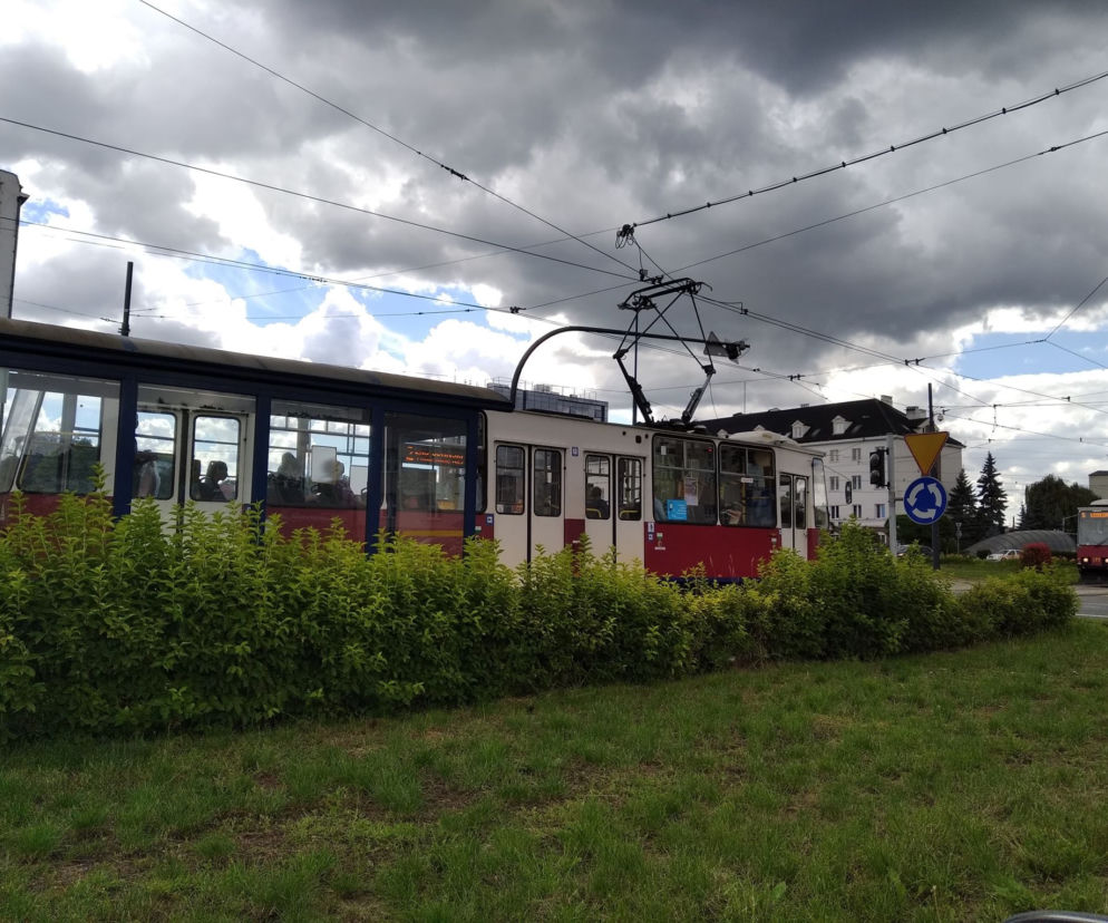 tramwaje w Bydgoszczy