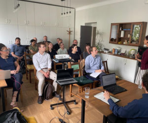FST wsparł transformację regionów węglowych