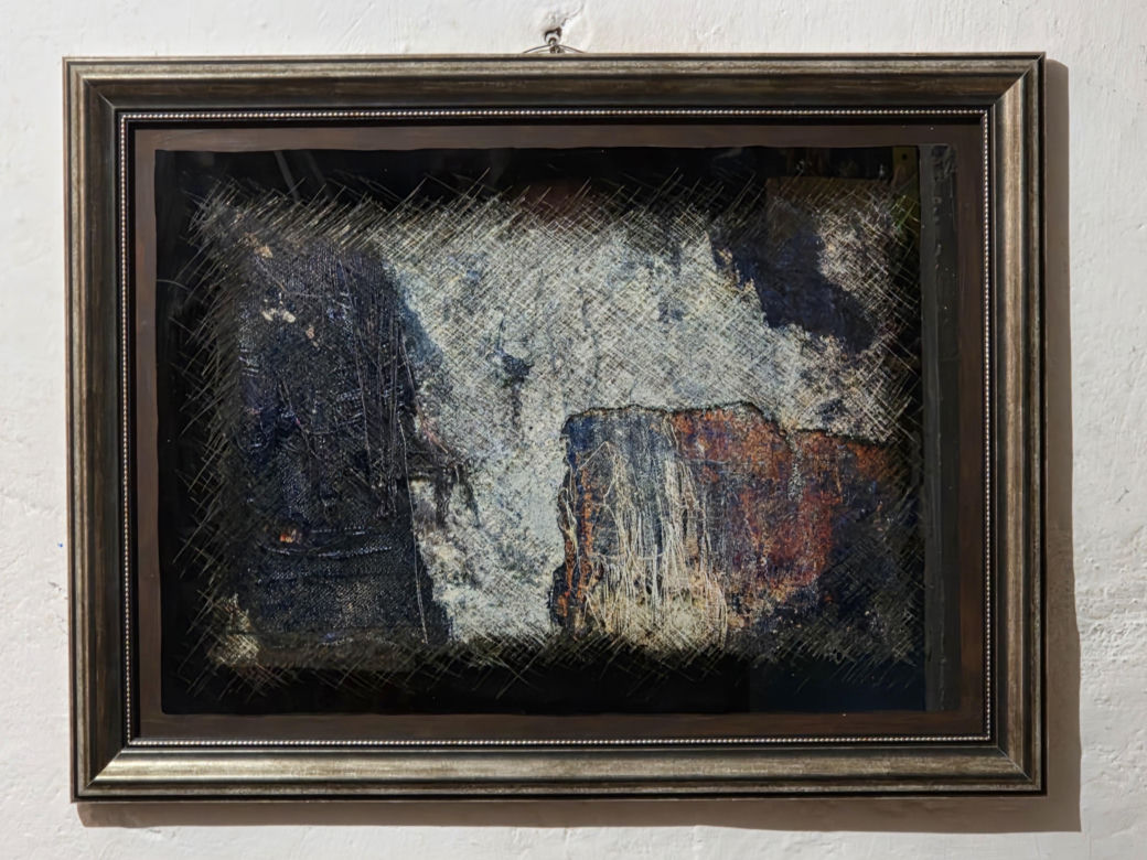 Lustra z galerii Artura Kubaszewskiego