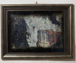 Lustra z galerii Artura Kubaszewskiego