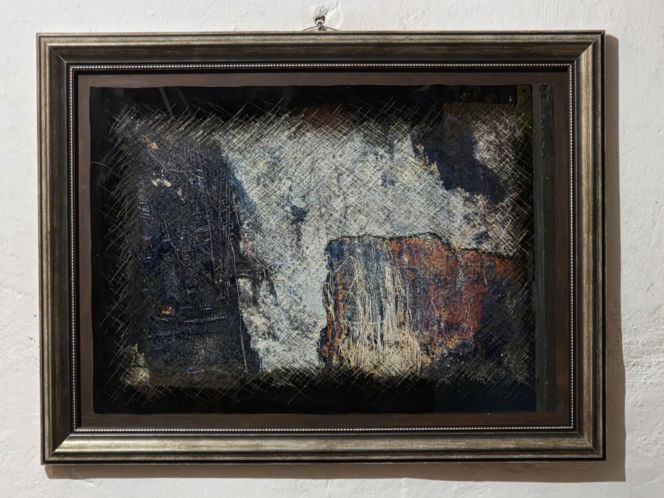 Lustra z galerii Artura Kubaszewskiego