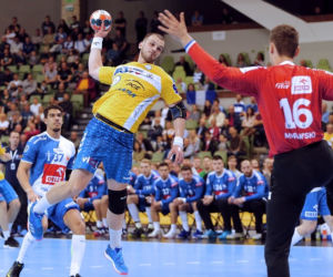 PGE VIVE Kielce Mistrzem Polski po raz 16!
