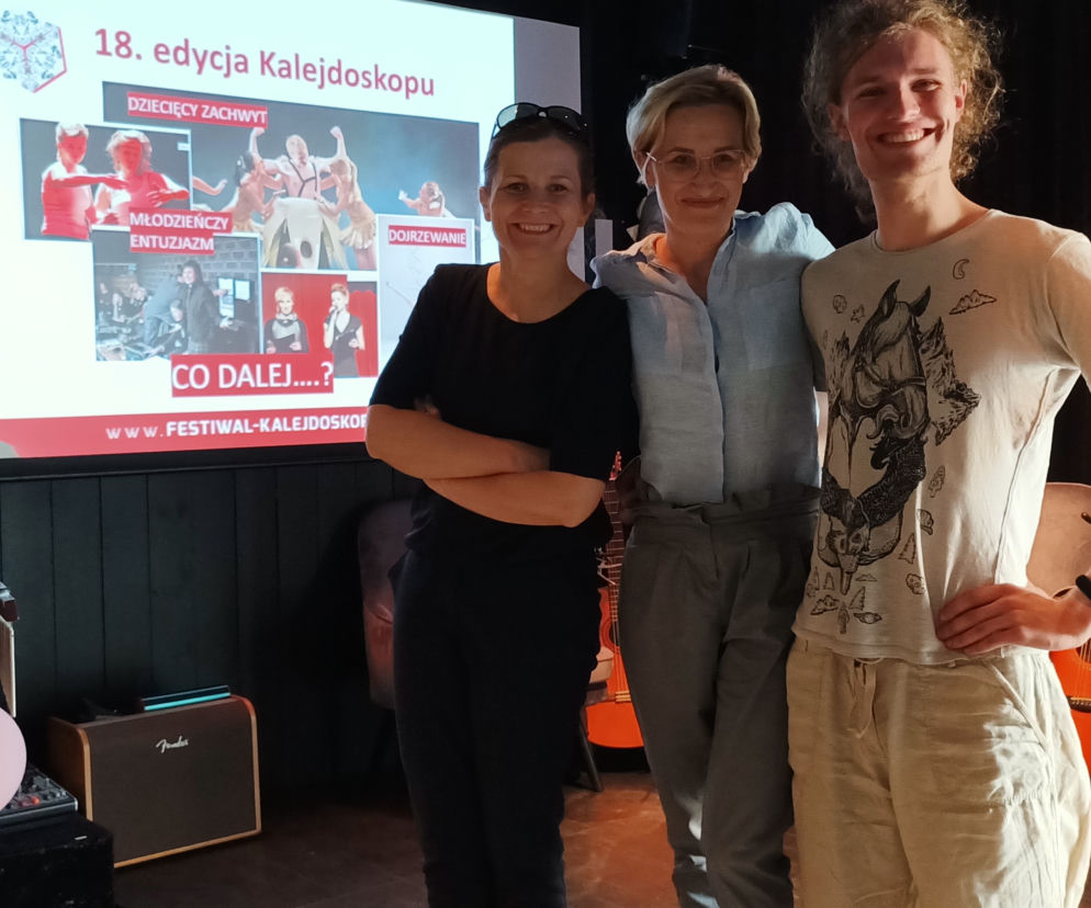 kalejdoskop
