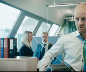Film o prawdziwym życiu i życiu na Facebooku