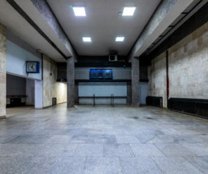 Warszawa Śródmieście