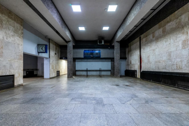 Warszawa Śródmieście