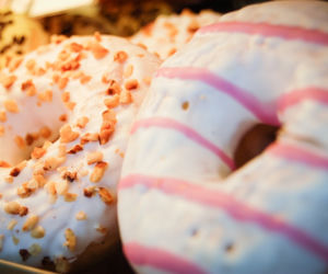 Pączki
