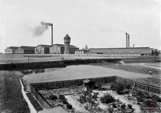 Lista hut, które zniknęły z mapy woj. śląskiego