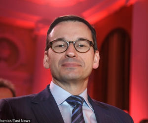 Mateusz Morawiecki