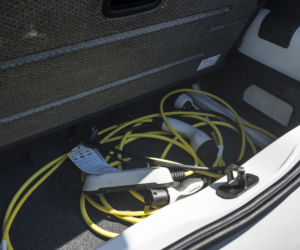 2020 Volkswagen e-up! 