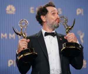 Gwiazdy na rozdaniu Emmy 2026