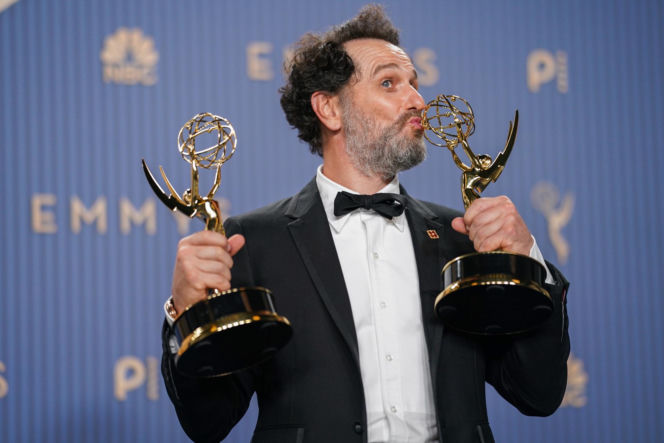 Gwiazdy na rozdaniu Emmy 2026